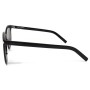 Saint Lauren Sunglasses Unisex Black SL566K-SLIM-001