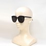 Saint Lauren Sunglasses Unisex Black SL566K-SLIM-001