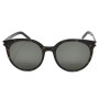 Saint Lauren Sunglasses Unisex Havana SL566K-SLIM-002