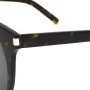 Saint Lauren Sunglasses Unisex Havana SL566K-SLIM-002