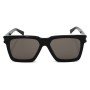 Saint Lauren Sunglasses Unisex Black SL610F-001
