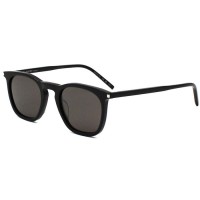 Saint Lauren Sunglasses Unisex Black SL623-001