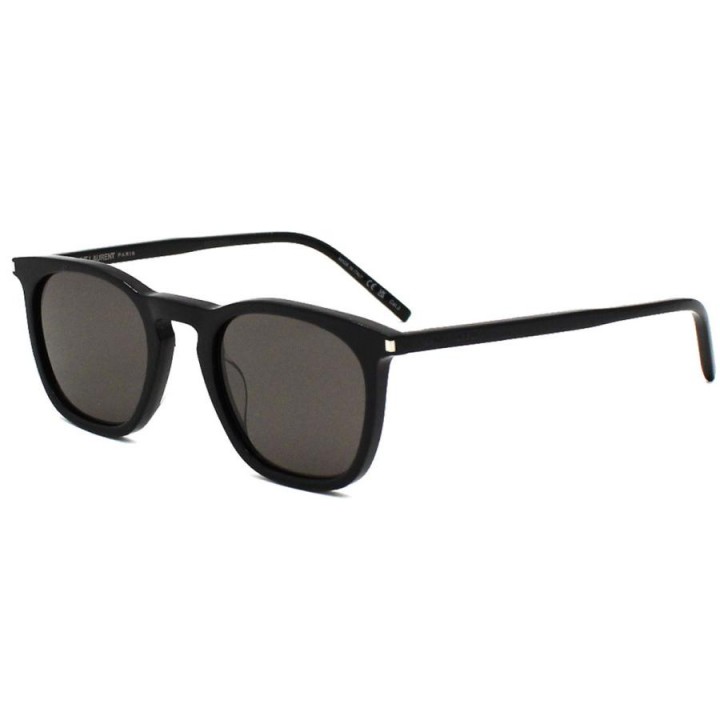 Saint Lauren Sunglasses Unisex Black SL623-001