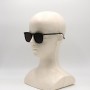 Saint Lauren Sunglasses Unisex Black SL623-001