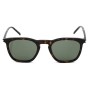 Saint Lauren Sunglasses Unisex Havana SL623-002