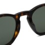Saint Lauren Sunglasses Unisex Havana SL623-002
