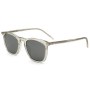 Saint Lauren Sunglasses Unisex Beige SL623-004