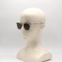 Saint Lauren Sunglasses Unisex Beige SL623-004