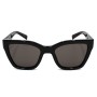 Saint Lauren Sunglasses Unisex Black SL641-001