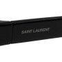 Saint Lauren Sunglasses Unisex Black SL641-001