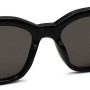 Saint Lauren Sunglasses Unisex Black SL641-001