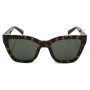Saint Lauren Sunglasses Unisex Havana SL641-002