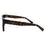 Saint Lauren Sunglasses Unisex Havana SL641-002