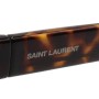 Saint Lauren Sunglasses Unisex Havana SL641-002