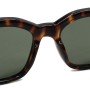 Saint Lauren Sunglasses Unisex Havana SL641-002