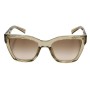 Saint Lauren Sunglasses Unisex Yellow SL641-005