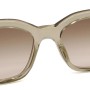 Saint Lauren Sunglasses Unisex Yellow SL641-005
