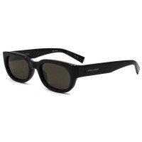 Saint Lauren Sunglasses Unisex Black SL642-001