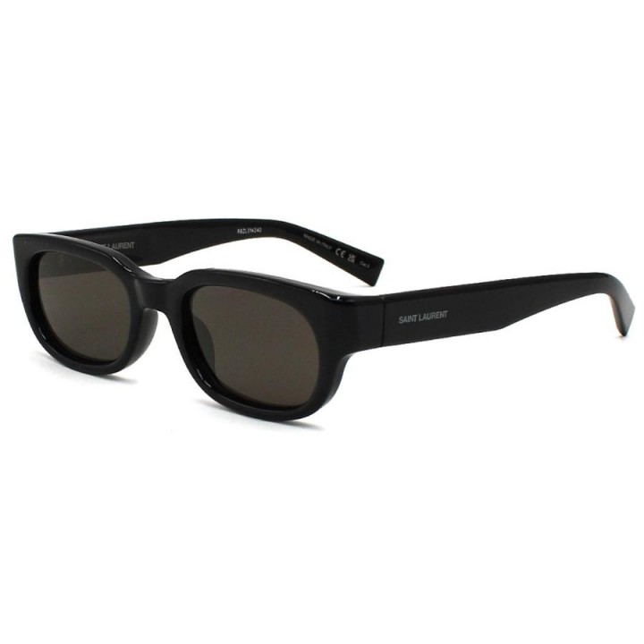 Saint Lauren Sunglasses Unisex Black SL642-001