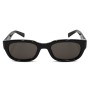 Saint Lauren Sunglasses Unisex Black SL642-001