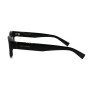 Saint Lauren Sunglasses Unisex Black SL642-001