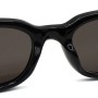 Saint Lauren Sunglasses Unisex Black SL642-001