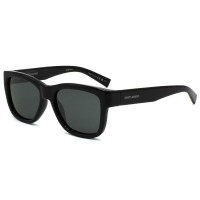 Saint Lauren Sunglasses Unisex Black SL674-001