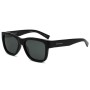 Saint Lauren Sunglasses Unisex Black SL674-001