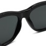 Saint Lauren Sunglasses Unisex Black SL674-001