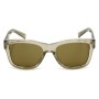 Saint Lauren Sunglasses Unisex Beige SL674-005