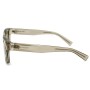 Saint Lauren Sunglasses Unisex Beige SL674-005