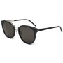 Saint Lauren Sunglasses Unisex Black SLM101-001
