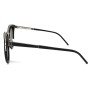 Saint Lauren Sunglasses Unisex Black SLM101-001