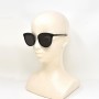Saint Lauren Sunglasses Unisex Black SLM101-001