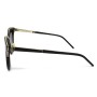 Saint Lauren Sunglasses Unisex Black SLM101-002