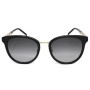 Saint Lauren Sunglasses Unisex Black SLM101-002