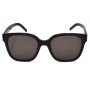 Saint Lauren Sunglasses Unisex Black SLM105F-001