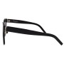 Saint Lauren Sunglasses Unisex Black SLM105F-001