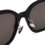 Saint Lauren Sunglasses Unisex Black SLM105F-001