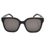 Saint Lauren Sunglasses Unisex Black SLM105F-006