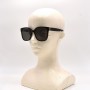 Saint Lauren Sunglasses Unisex Black SLM105F-006