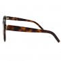 Saint Lauren Sunglasses Ladie's Havana SLM107K-003