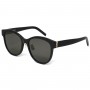 Saint Lauren Sunglasses Unisex Black SLM107K-004