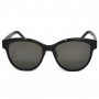 Saint Lauren Sunglasses Unisex Black SLM107K-004