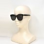 Saint Lauren Sunglasses Unisex Black SLM107K-004