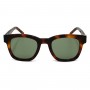 Saint Lauren Sunglasses Unisex Havana SLM124-002
