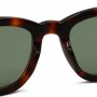 Saint Lauren Sunglasses Unisex Havana SLM124-002
