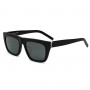 Saint Lauren Sunglasses Unisex Black SLM131F-001