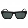 Saint Lauren Sunglasses Unisex Black SLM131F-001