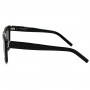 Saint Lauren Sunglasses Unisex Black SLM131F-001